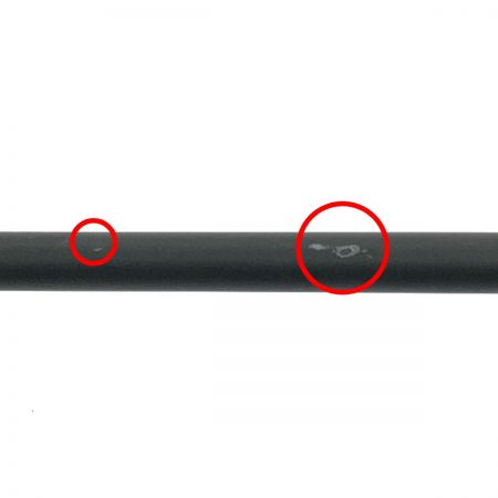  APIA アピア ルアーロッドBrute'HR HARBOR SWEEPER 77ML 袋付