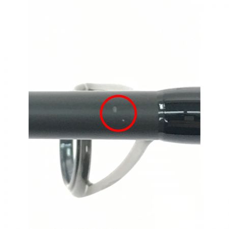  APIA アピア ルアーロッドBrute'HR HARBOR SWEEPER 77ML 袋付