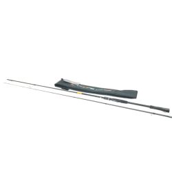 ▼▼ APIA アピア ルアーロッド Brute'HR  DD EXTEND 95MHX 袋付 Bランク