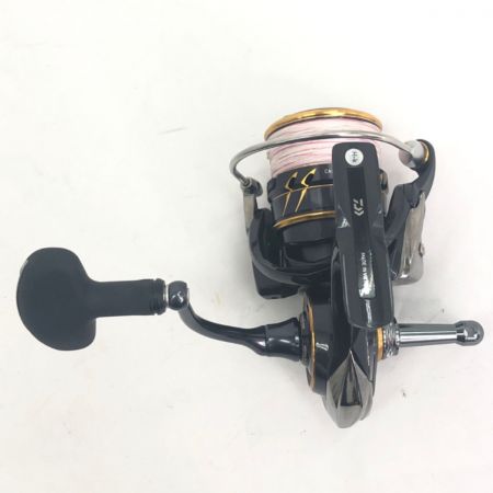  DAIWA ダイワ スピニングリール CALDIA 21カルディア 063220 箱付属