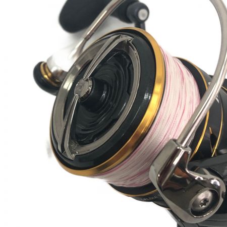  DAIWA ダイワ スピニングリール CALDIA 21カルディア 063220 箱付属