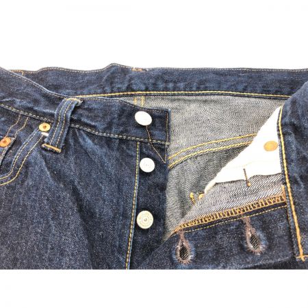  THE VANISHING WEST メンズジーンズ デニム FREEWHEELERS フリーホイーラーズ  601XX ネイビー