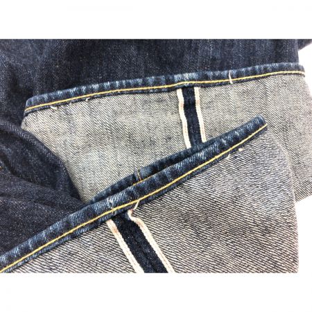  THE VANISHING WEST メンズジーンズ デニム FREEWHEELERS フリーホイーラーズ  601XX ネイビー