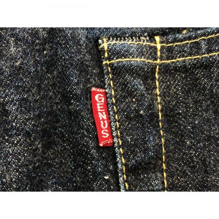  warehouse ウェアハウス メンズ ジーンズ デニム DUCK DIGGER ダックディガー 36インチ ネイビー