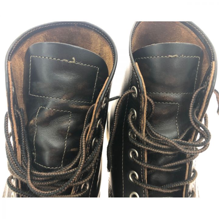 中古】 RED WING レッドウィング メンズブーツ アイリッシュセッター 8 ...