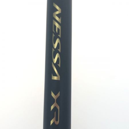  SHIMANO シマノ ルアーロッド ネッサXR ﾈｯｻXR S106MH 303226 竿袋付属