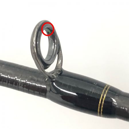  SHIMANO シマノ ルアーロッド ネッサXR ﾈｯｻXR S106MH 303226 竿袋付属