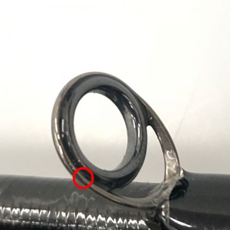  SHIMANO シマノ ルアーロッド ネッサXR ﾈｯｻXR S106MH 303226 竿袋付属