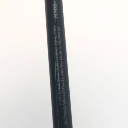  SHIMANO シマノ ルアーロッド コルトスナイパー XR コルトスナイパーXR S96M 39760 クリアケース付