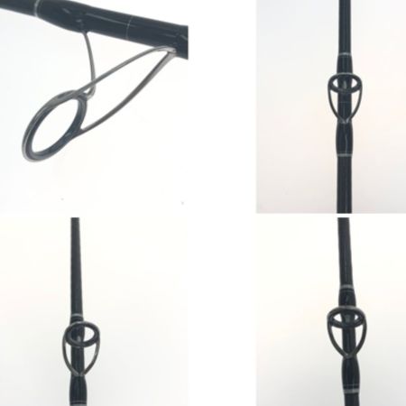  SHIMANO シマノ ルアーロッド コルトスナイパー XR コルトスナイパーXR S96M 39760 クリアケース付