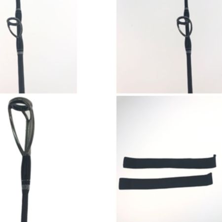  SHIMANO シマノ ルアーロッド コルトスナイパー XR コルトスナイパーXR S96M 39760 クリアケース付