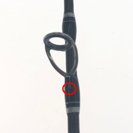  SHIMANO シマノ ルアーロッド コルトスナイパー XR コルトスナイパーXR S96M 39760 クリアケース付