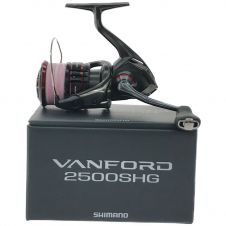 中古】 SHIMANO シマノ スピニングリール AR-C4000HG AERO BB エアロ