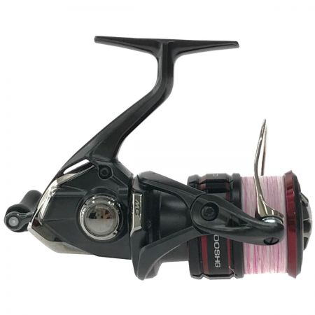  SHIMANO シマノ スピニングリール ヴァンフォード2500HG 04205 取説・箱付属