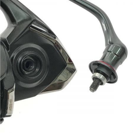  SHIMANO シマノ スピニングリール ヴァンフォード2500HG 04205 取説・箱付属