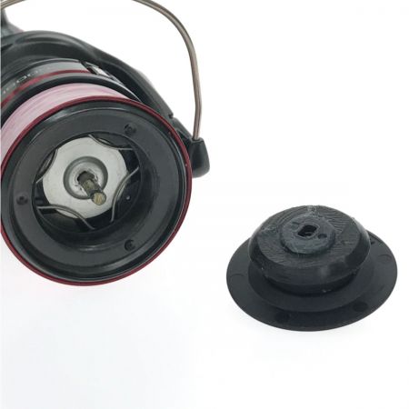  SHIMANO シマノ スピニングリール ヴァンフォード2500HG 04205 取説・箱付属