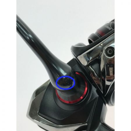  SHIMANO シマノ スピニングリール ヴァンフォード2500HG 04205 取説・箱付属
