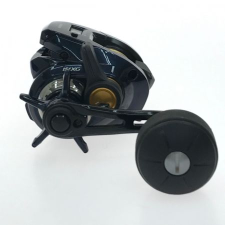  SHIMANO シマノ ベイトリール 19グラップラーCT 151XG 04038 箱付属