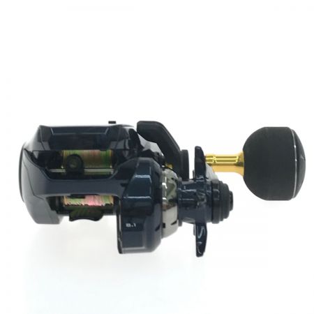  SHIMANO シマノ ベイトリール 19グラップラーCT 151XG 04038 箱付属