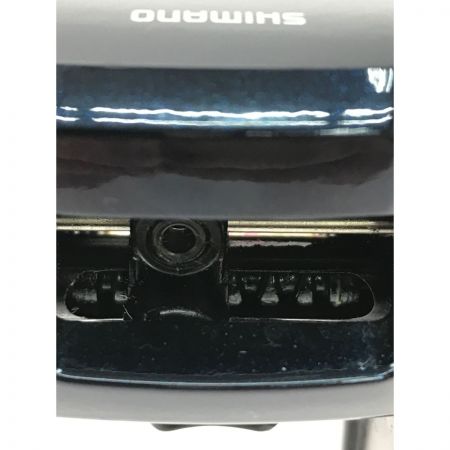  SHIMANO シマノ ベイトリール 19グラップラーCT 151XG 04038 箱付属