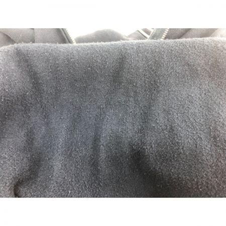  warehouse ウェアハウス メンズ ジップアップトレーナー スウェット USAFA 裏起毛 Lサイズ ネイビー