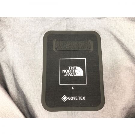  THE NORTH FACE ザノースフェイス メンズ マウンテンパーカー クライムライトジャケット GORE-TEX 撥水 防水 NP12201 ブラック