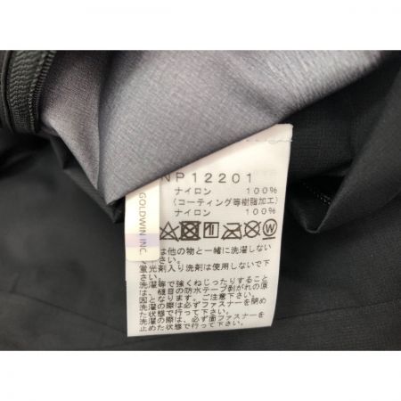  THE NORTH FACE ザノースフェイス メンズ マウンテンパーカー クライムライトジャケット GORE-TEX 撥水 防水 NP12201 ブラック