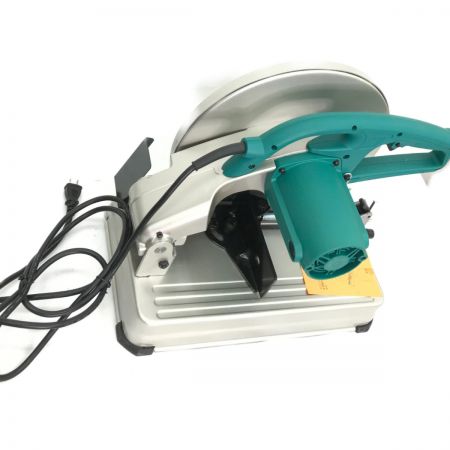  RYOBI リョービ 電動工具 355mm高速切断機 C-3560 箱・取説付属