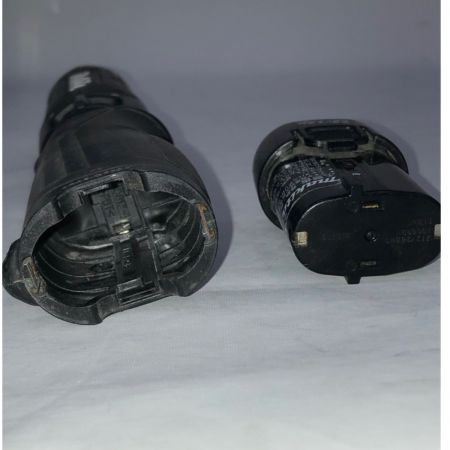  MAKITA マキタ 7.2Vペンインパクトドライバ  TD022DSHXB ブラック 充電器・バッテリー付属