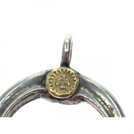  WINGROCK アクセサリー ペンダントトップ ナジョーネ