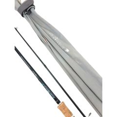  PALMS パームス ルアーロッド  JBGS-90H クラック有り 竿袋付属 Cランク