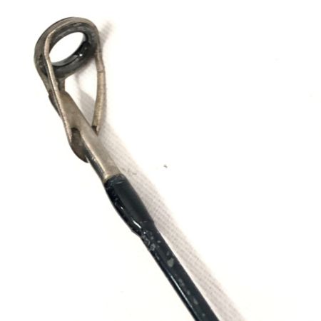  PALMS パームス ルアーロッド  JBGS-90H クラック有り 竿袋付属