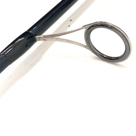  PALMS パームス ルアーロッド  JBGS-90H クラック有り 竿袋付属