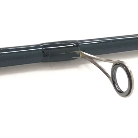  PALMS パームス ルアーロッド  JBGS-90H クラック有り 竿袋付属