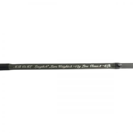  M-AIRE Mアイレ エムアイレ 正影ボロン MB-60ML 1ピース MB60ML