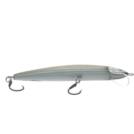  Mojo ミノー ハンドメイド ミノー単品のみ