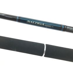 ▼▼ DAIWA ダイワ ダイワ ルアーロッド ソルティガ SG MURAMURA 76 Cランク