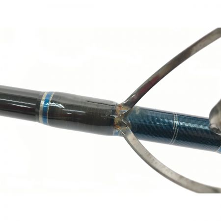  DAIWA ダイワ ダイワ ルアーロッド ソルティガ SG MURAMURA 76