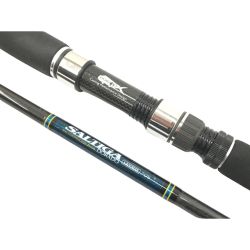 ▼▼ DAIWA ダイワ ルアーロッド ソルティガドラドオールラウンダー70S 01471576 Bランク