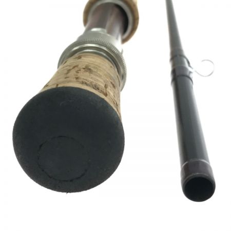  DAIWA ダイワ Alltmor アルトモア フライロッド 06000479 909 #9 9'