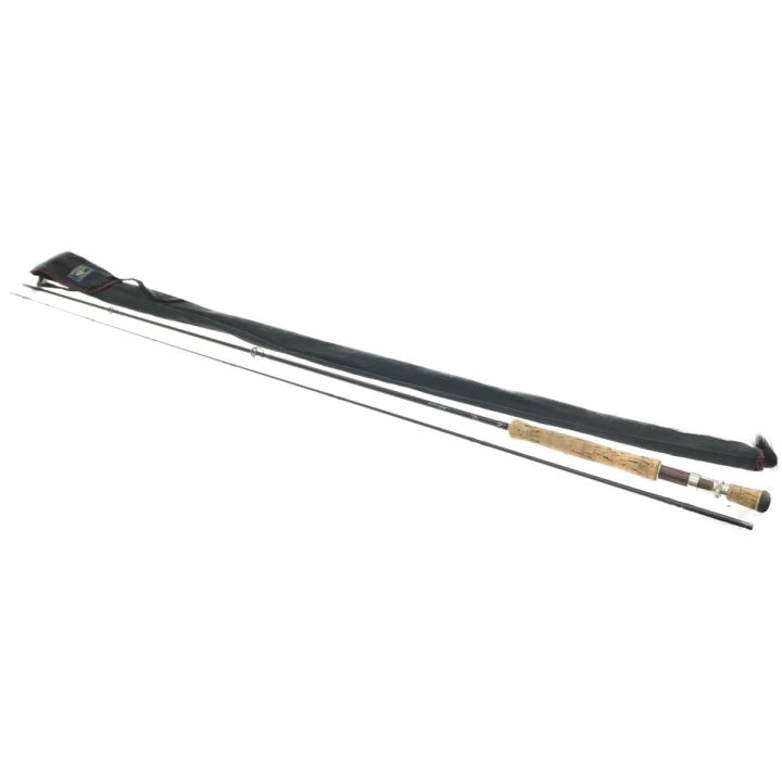 DAIWA ダイワ Alltmor アルトモア フライロッド 06000479 909 #9 9'｜中古｜なんでもリサイクルビッグバン