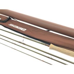 ▼▼ sage セージ フライロッド SLT 890-4 Bランク