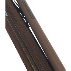 ▼▼ sage セージ フライロッド  グラファイト GRAPHITE SLT282-3 アルミケース付属 Cランク