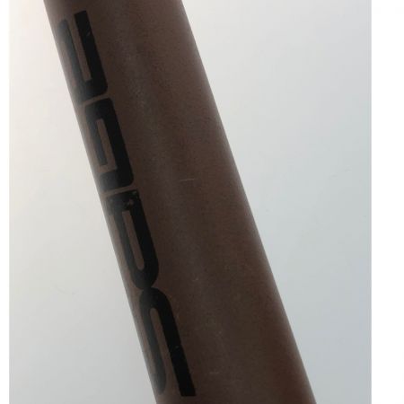  sage セージ フライロッド  グラファイト GRAPHITE SLT282-3 アルミケース付属