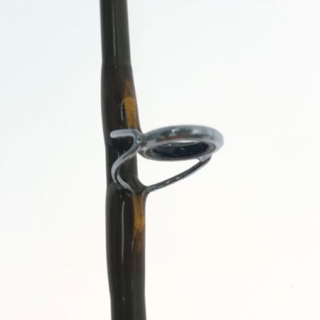  sage セージ フライロッド  グラファイト GRAPHITE SLT282-3 アルミケース付属