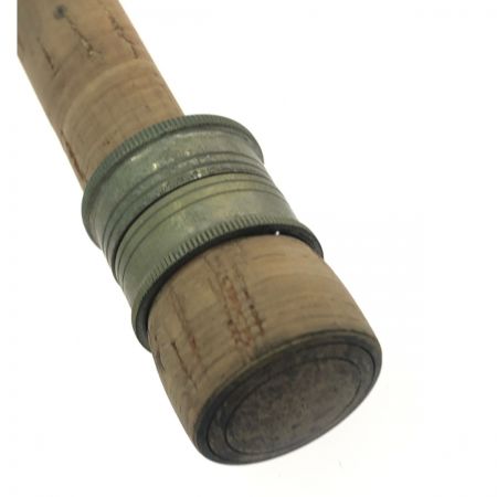  sage セージ フライロッド  グラファイト GRAPHITE SLT282-3 アルミケース付属