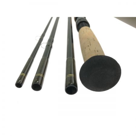  sage セージ フライロッド 10151-4 ケース付