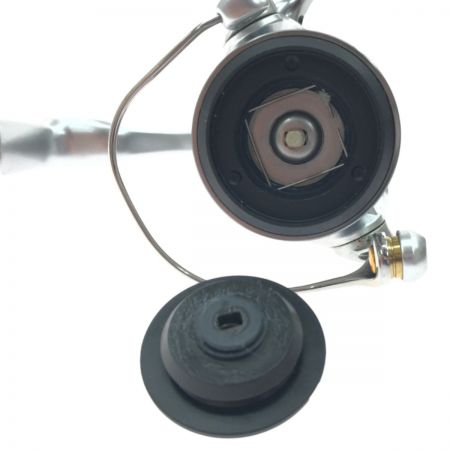  SHIMANO シマノ スピニングリール 15ストラディックC2000HGS 03409