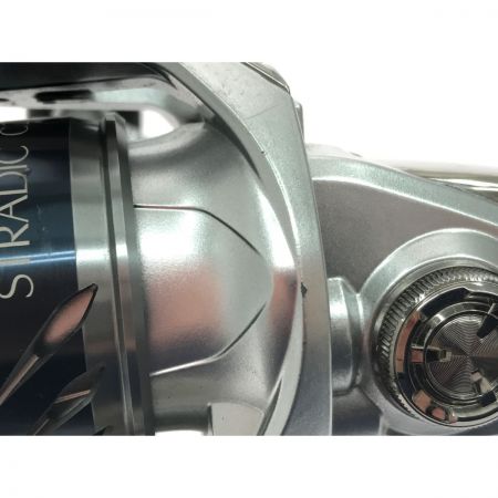  SHIMANO シマノ スピニングリール 15ストラディックC2000HGS 03409