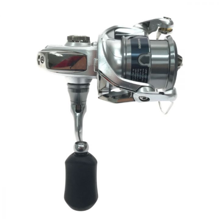 SHIMANO シマノ スピニングリール 15ストラディックC2000HGS 03409｜中古｜なんでもリサイクルビッグバン